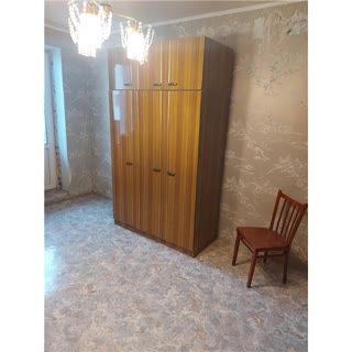 здам простору 1-но кімнатну квартиру
