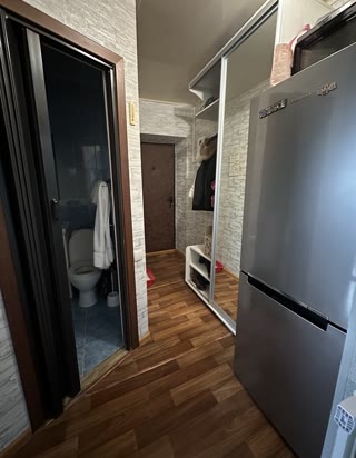 Продам 1к квартиру Аеропорт