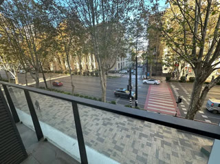 Commercial office space for rent in Vake
