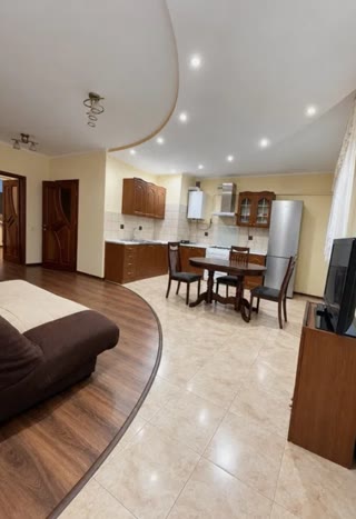 Продаж 1-кімнатної квартири, вул. Перфецького, Франківський район