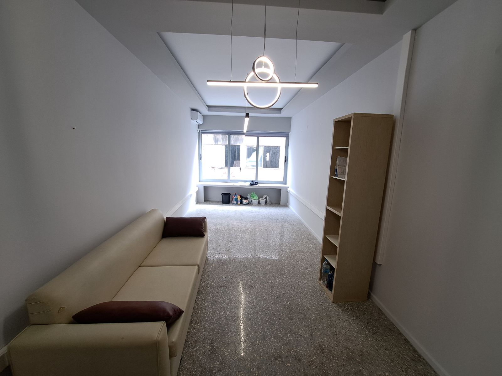 28 m² Office