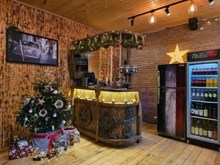 Продается коммерческое помещение в Абанотубани