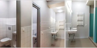 Office space for rent in Chugureti