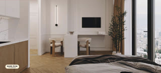 Bare by Biograpi