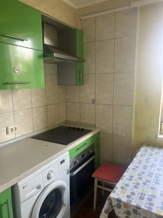 Продам 1-комнатну квартиру Холодна Гора, Баварія