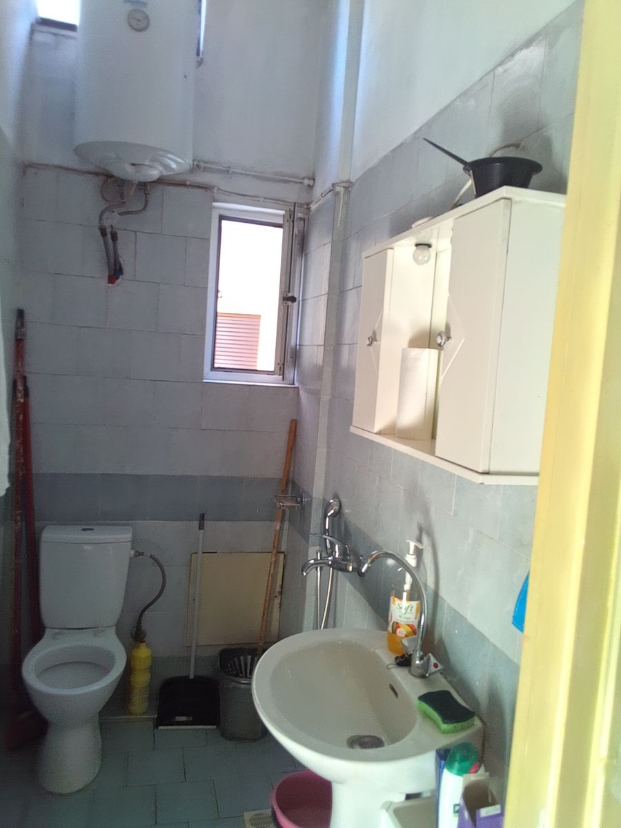 Студия, 39 м²