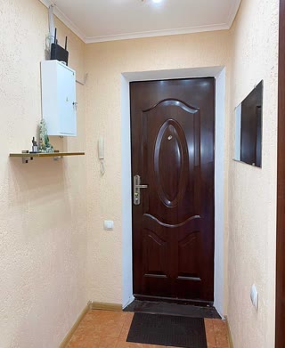 Продаж 1-кімнатної квартири, вул. Гната Юри, Святошинський р-н