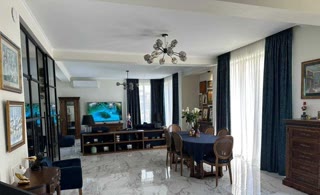 10-room private house for sale in Saguramo