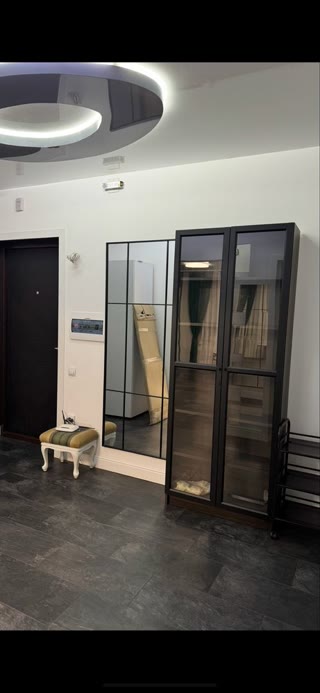 Продаж 2-кімнатної квартири в ЖК Галактика біля метро Лівобережна