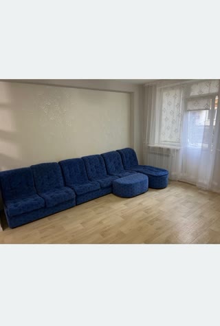 Продам 1к квартиру ЖК Журавлевський, метро Київська