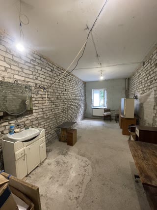 Продам малогабаритну квартиру возле Фр. Бульвара, Салтовка