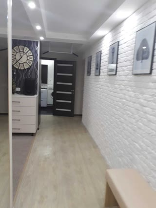 Затишна трикімнатна квартира Оболонський р-н