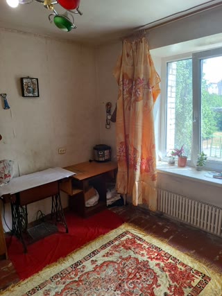 Продам 2х.к гостинку Клочковська, Ботанічний сад, Новгородська