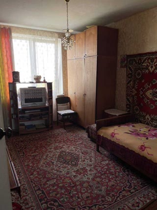 Продам 3к квартиру 602 мкр-н, Салтовка