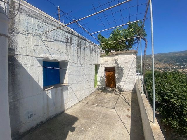 Detached house of 218 m²