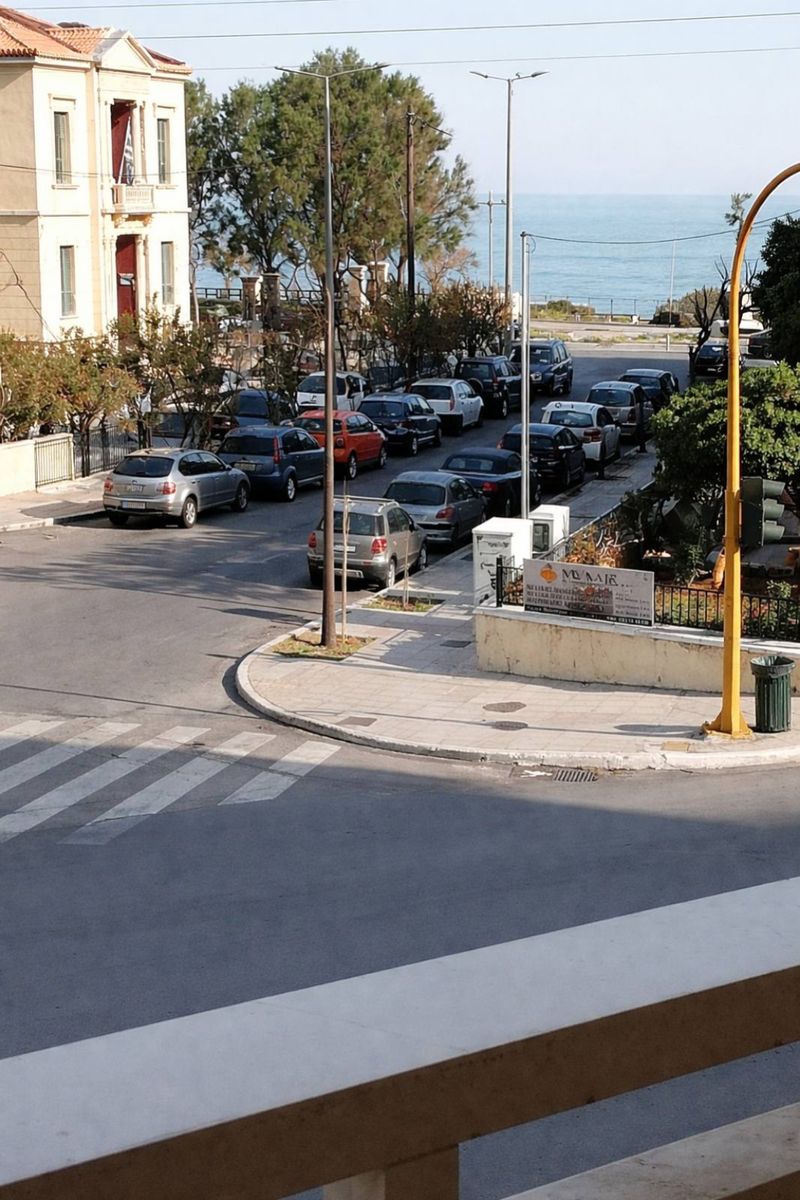 Διαμέρισμα 107τ.μ.