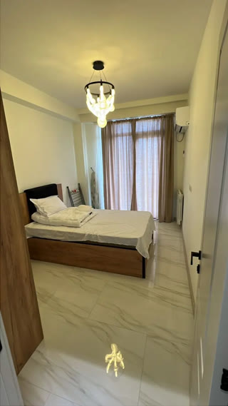 3-room apartment for rent in Didi Digomi