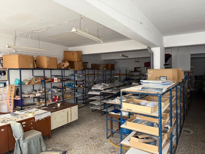 Κατάστημα 155τ.μ.