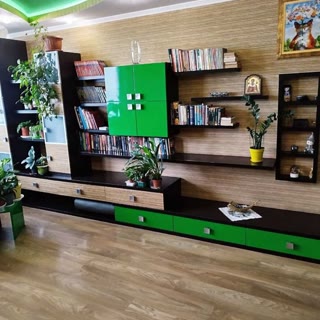 Продається квартира ЖК Мега Сіті Євро-Двійка