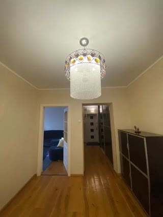 Продаж 3к квартири на Бальзака (Троєщина)
