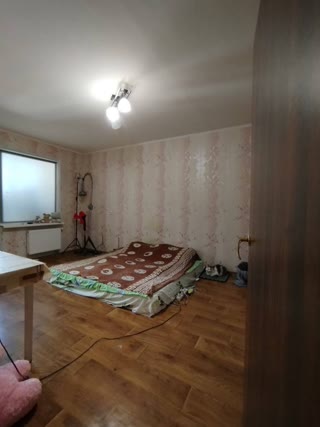 Продаж 3кімнатної квартири в ЖК Крістер Град