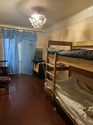For Sale 3-Room Apartment on Odeska