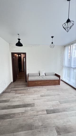 Продаж 2-кімнатної квартири в ЖК Grand Village | Дизайнерський ремонт