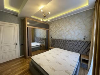 ქირავდება 2 ოთახიანი ბინა ავლაბარში