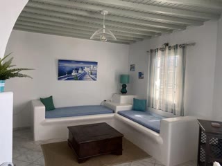 Квартира 50 м²