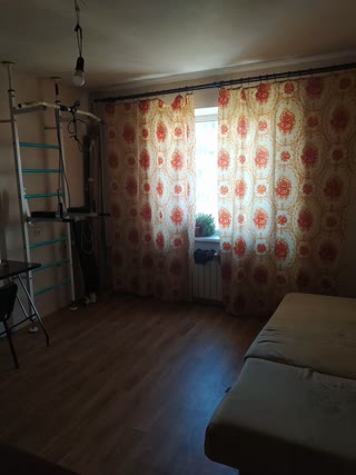 For Sale 3-room Apartment Pesochin, Mobile