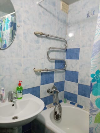 For Sale 1-room Apartment, Zalyutino