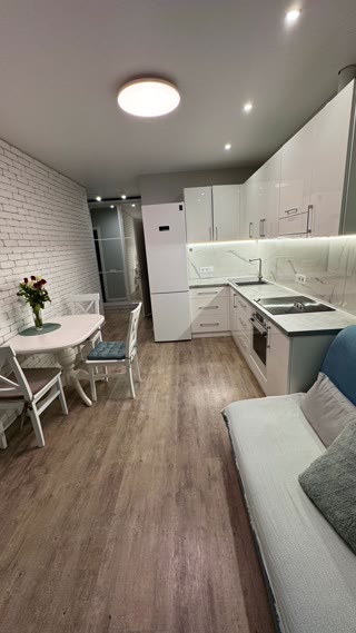 Продам 1 ком. Масельського ЖК Мира 1, ХТЗ