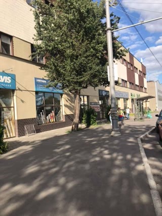 Сдам в аренду магазин 125 м