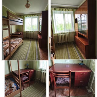 Продам 3комнатну квартиру ХТЗ