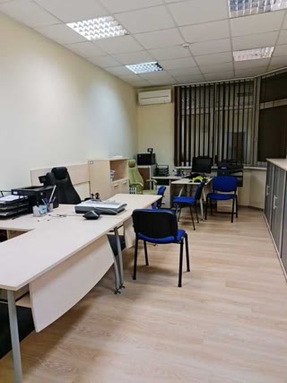 Office space for sale, Holosiivskyi District