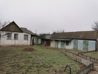 Продам два дома