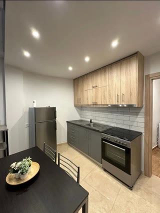 56 m² Apartment