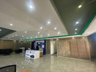 Income-Generating Commercial Property (288.27 sqm) with Panoramic Windows on Angisa Street