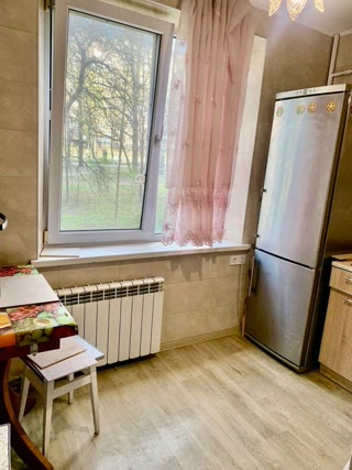 Продам 1к квартиру Салтівка, Героїв Праці