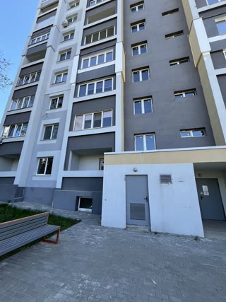 Продам однокімнатну квартиру ЖК Сказка, Холодна Гора