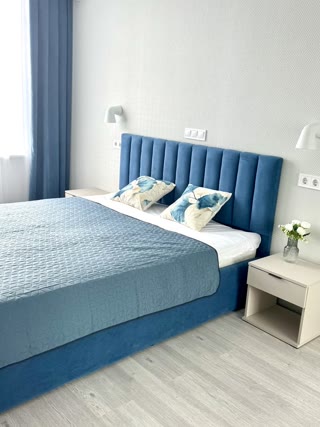 Продаж 2-кімнатної квартири, ЖК Галактика, метро Лівобережна