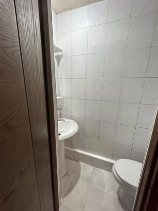 3-room apartment for rent in Saburtalo
