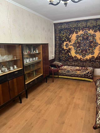 Продам 1к квартиру Салтовка