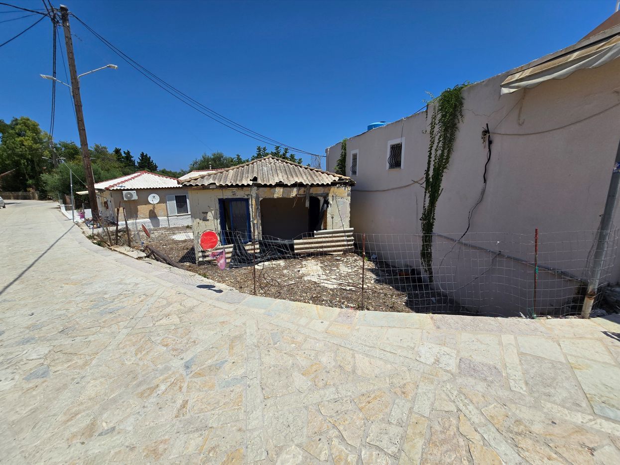 112 m² Detached House