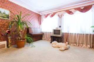 For sale house in the best place p