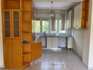 88 m² Apartment