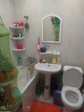 Продается квартира