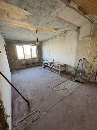 Продам 3-кімнатну квартиру, Салтівка 624 мкр-н