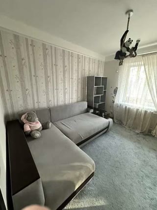 Продаж 2к квартири мікрорайон Святошин
