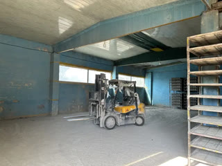 Warehouse/Industrial Space for Rent in Varketili